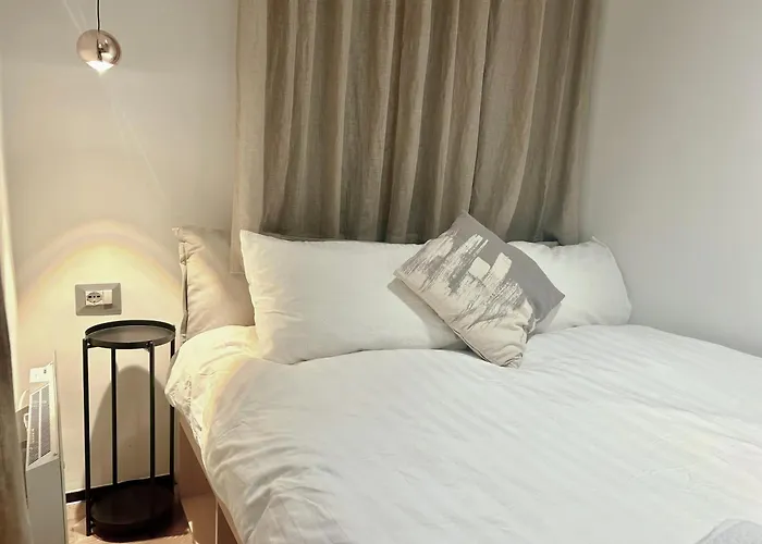 Appartamento Luxury Nest Ponte Milvio Roma, Italia