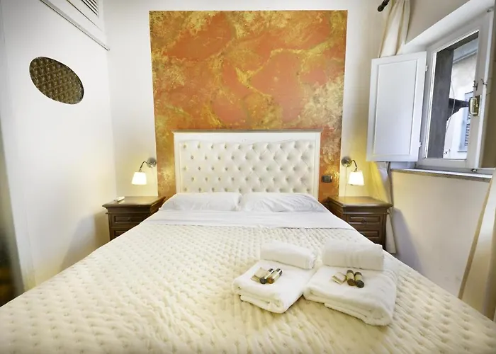Apartamento Casa Cellini Roma, Italia