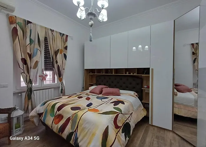 Central Apartment Roma, Italia