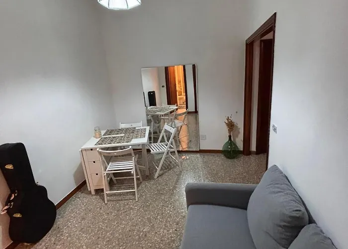 Appartamento La Casa Di Elio Roma, Italia