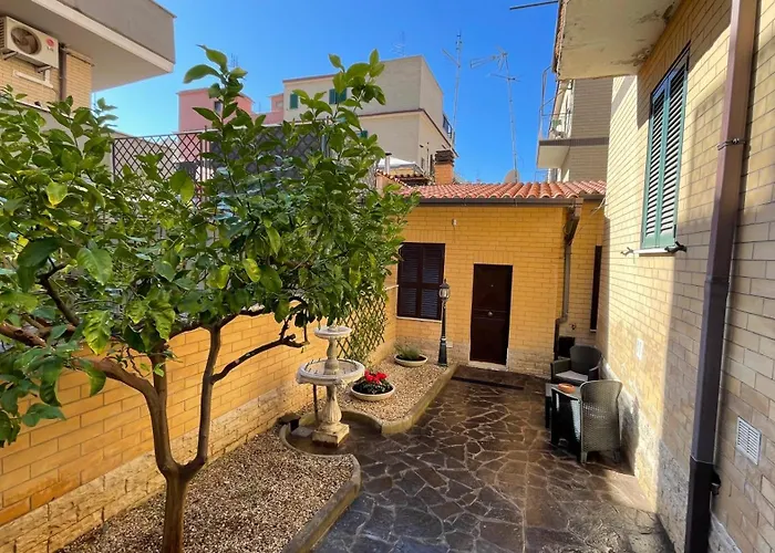 Villa Marand House Roma, Italia