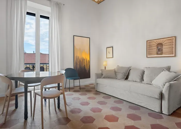 Michelangelo Prestige Apartment - Vatican View By Rhr Roma, Italia