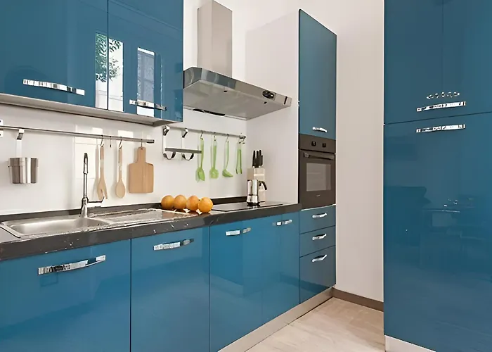 Ungaretti Vatican Apartment Roma, Italia