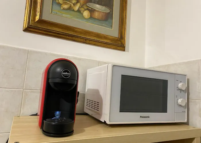EMI House Re di Roma, Intero Appartamento, 80 mq, Italia