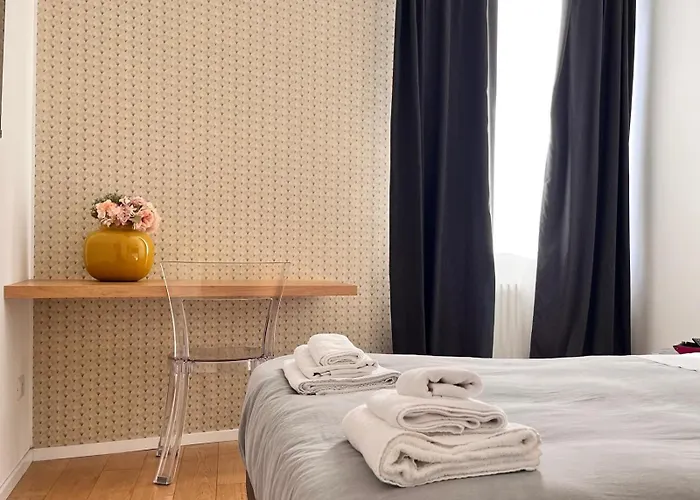 Dieci At Spanish Step - Belsiana Luxury Apartment Roma, Italia