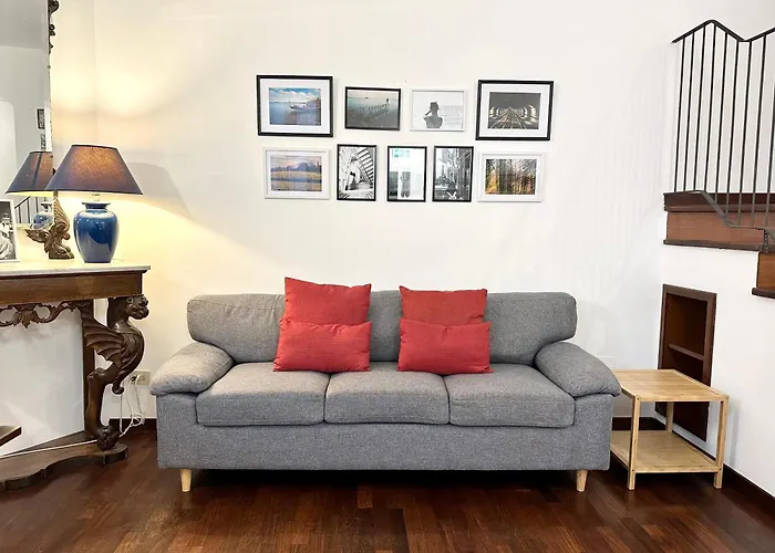 Quirinale View 52 Apartment Rome, Italy