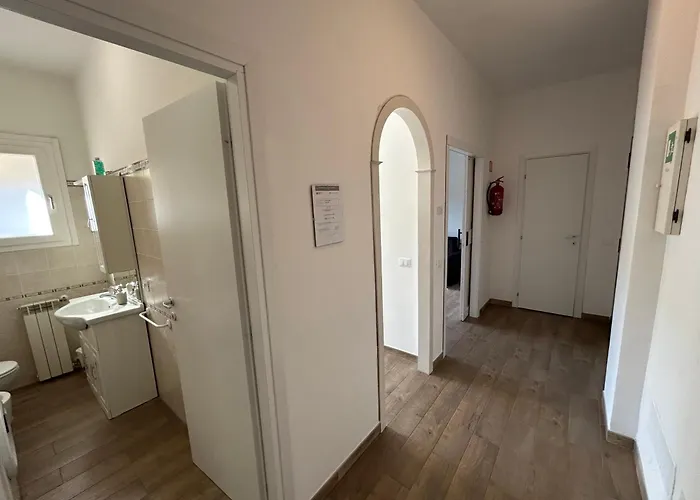 Appartamento Casa Lino Roma, Italia