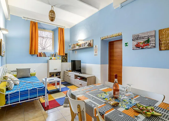 Children House Apartment Roma, Italia