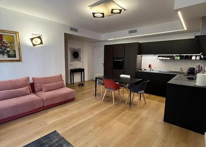 Appartamento Roma, Italia