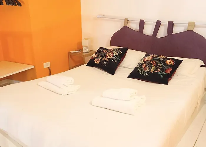 Quirinale Apartments Rome, Italy