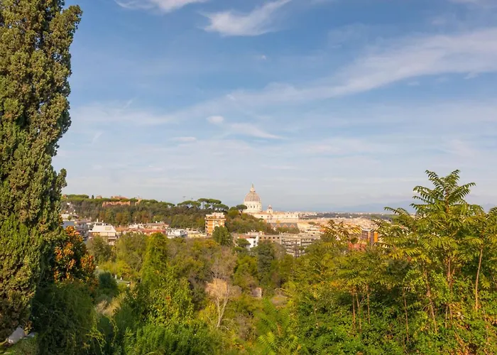 Vatican Family Loft Rom, Italien