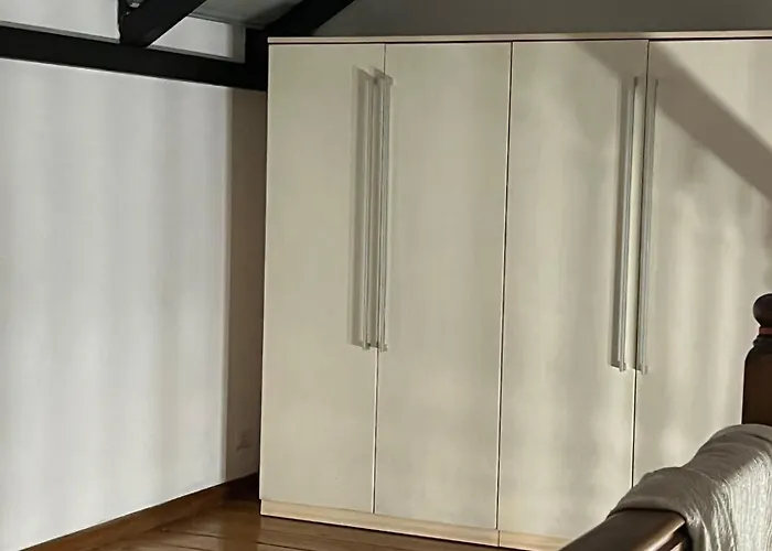 Appartamento Exclusive House Ottaviano Roma, Italia