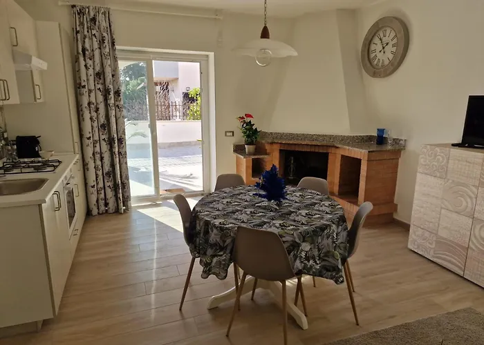 Apartamento Greta Family House Roma, Italia