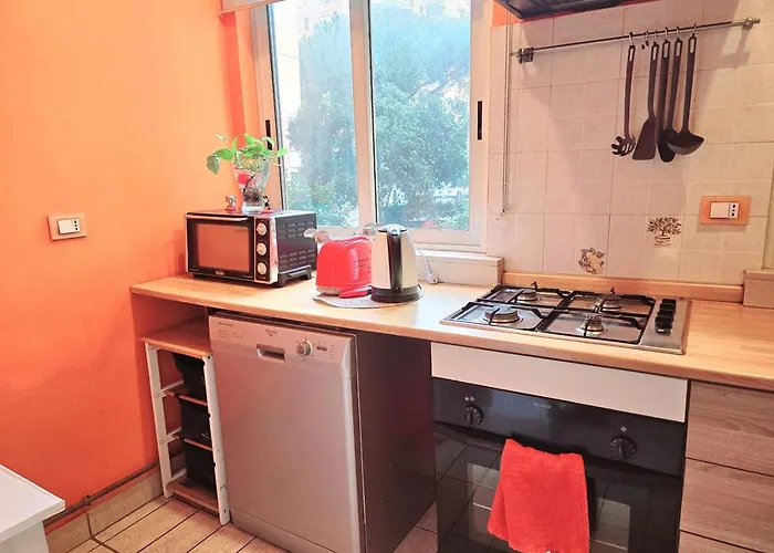 San Paolo Holidays Home Roma, Italia