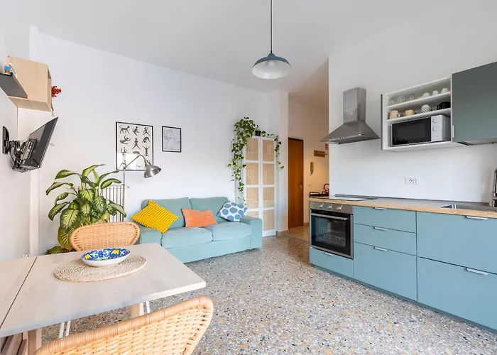 Grazioso appartamento a Roma San Paolo, Italia