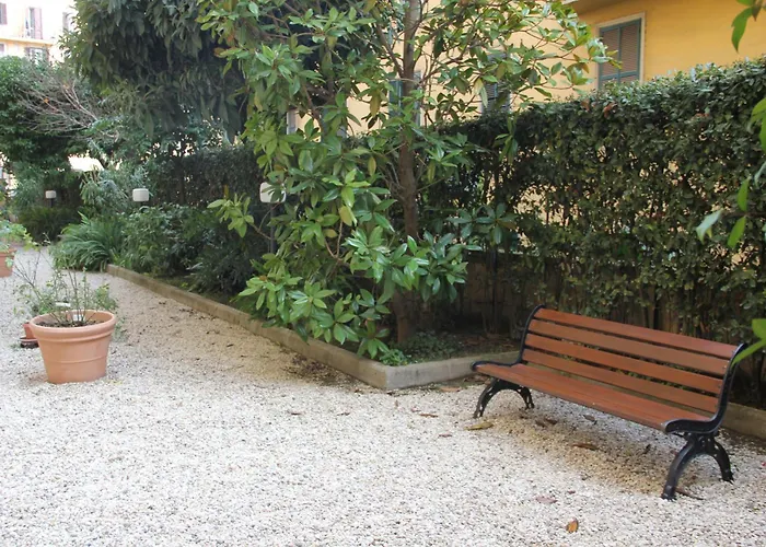 Mini Suite Indipendente Roma, Italia