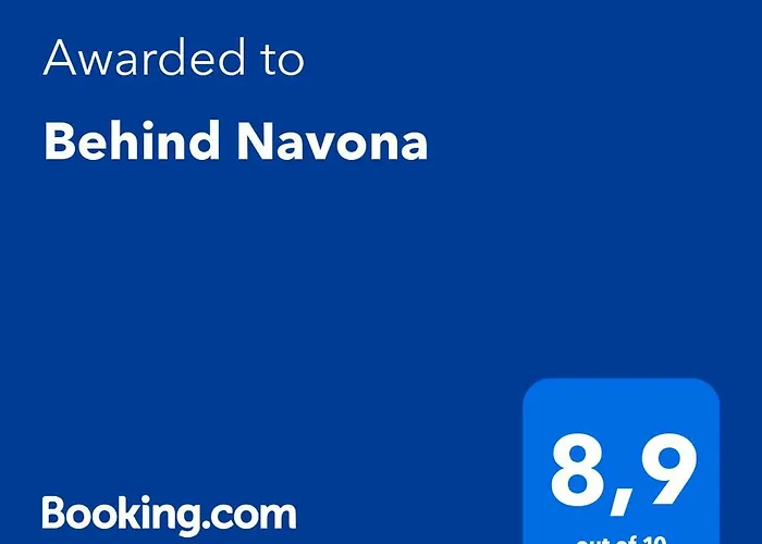 Appartamento Behind Navona Roma, Italia