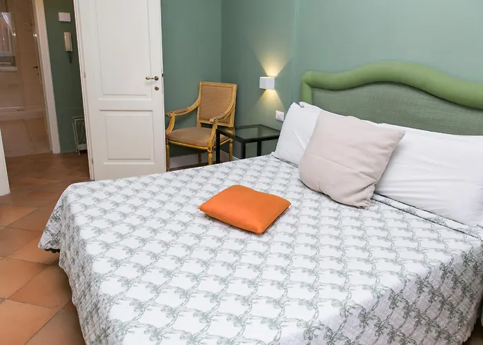 Rasella Suites 47 Rzym, Włochy