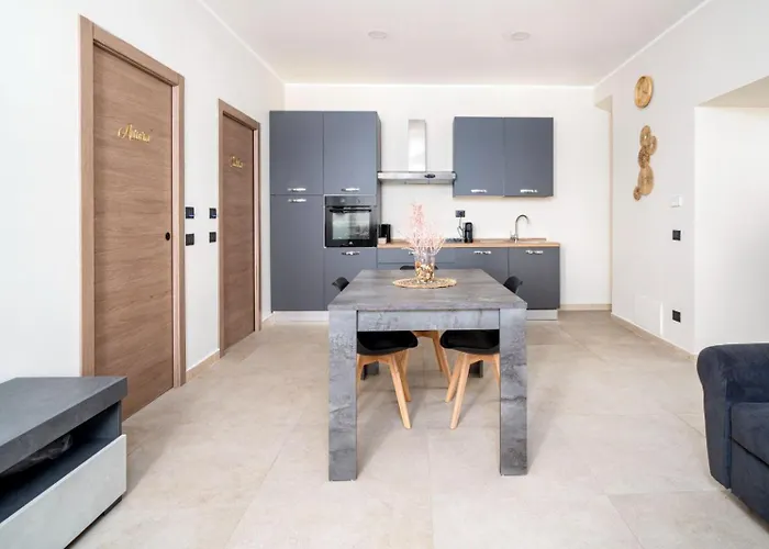 Casale Tre Sorelle Comfort & Luxury Rooms Roma, Italia