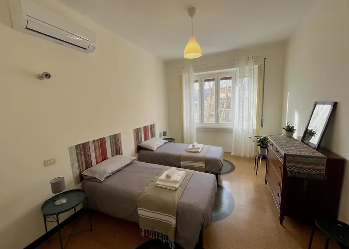 Angelico Apartment Roma, Italia