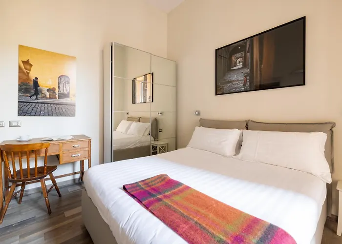 Hospitalityrome Domus Aureliana Apartment, Italy