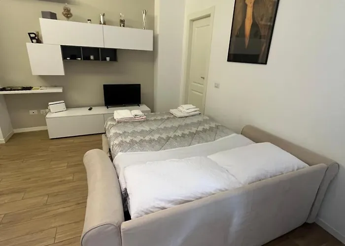 Appartamento Appio San Giovanni Rzym, Włochy