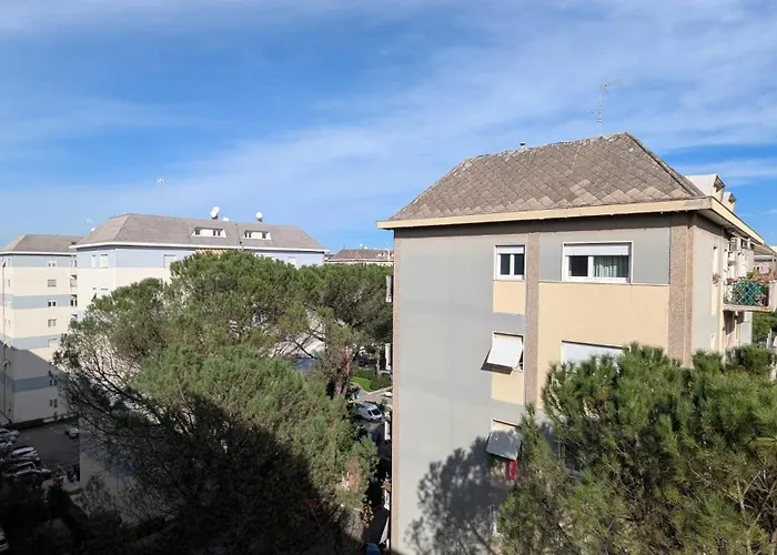Appartamento Nuova Casa Elena a Montesacro Roma, Italia
