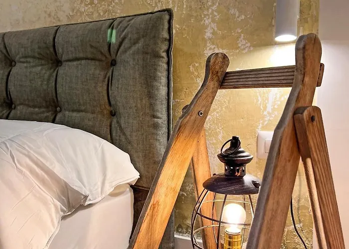 Roma Parioli Suite Green Harmony, Italia