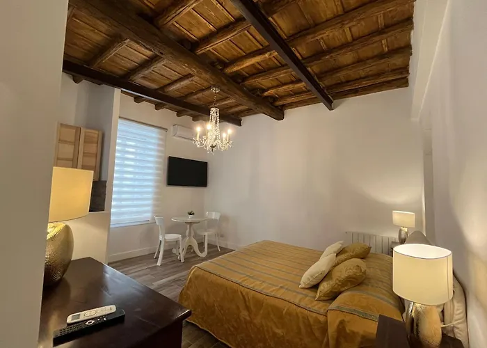 Hotel Urbana 33 Roma, Italia