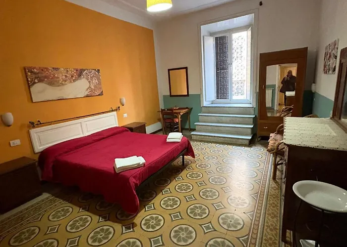Appartamento Time Roma, Italia