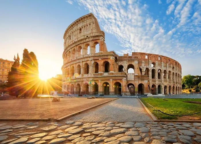 Casa Vacanze Savasso Roma, Italia