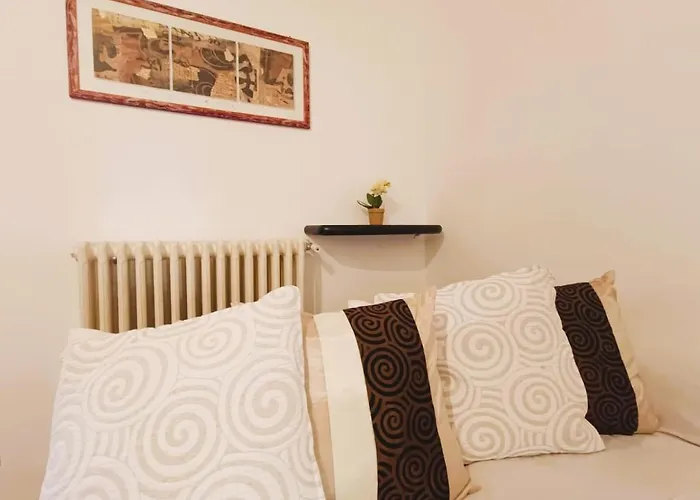 Home Relax Appia San Giovanni Roma, Italia
