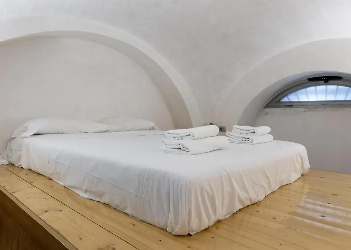 Monti House - City Center Roma, Italia