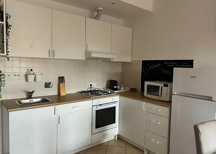Appartamento Casa Gaia Roma, Italia