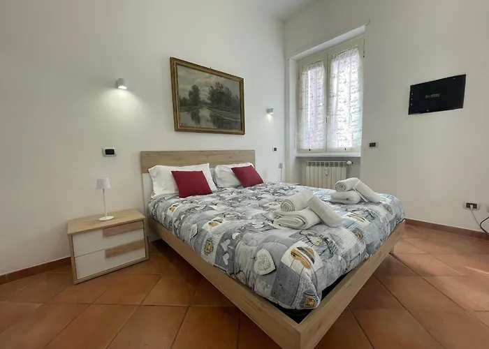 Appartamento Monteverde Roma, Italia