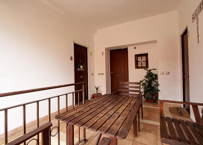 San Lorenzo Elegante loft Roma, Italia