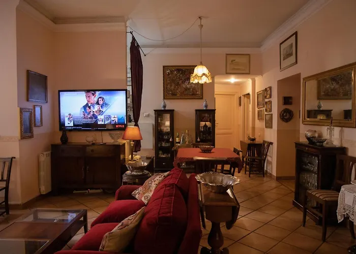 Antonietta'S Home Roma, Italia