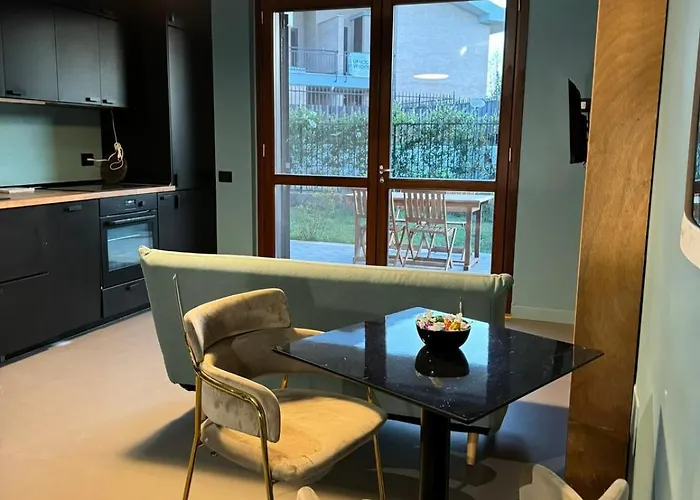 Appartamento Monolocale Colle Flaminio Roma, Italia