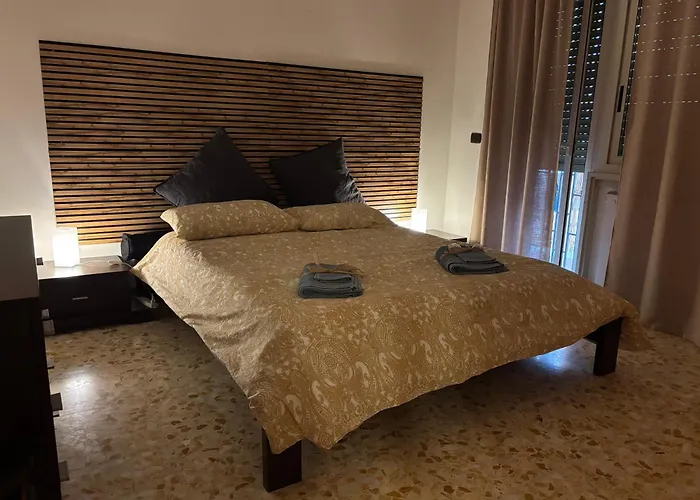 Accogliente Appartamento Roma, Italia