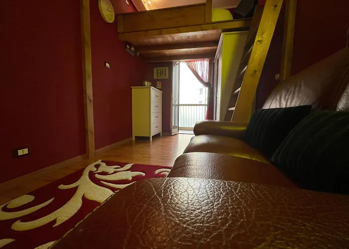 Siria'S Home Roma, Italia