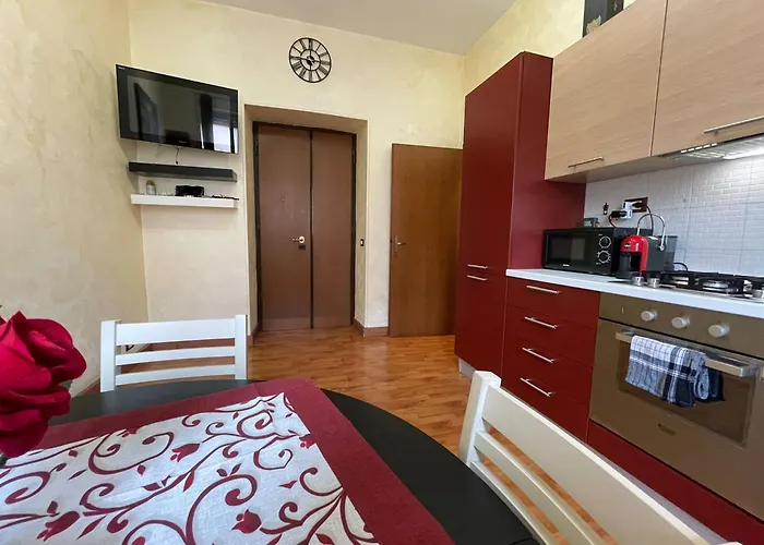 Siria'S Home Roma, Italia