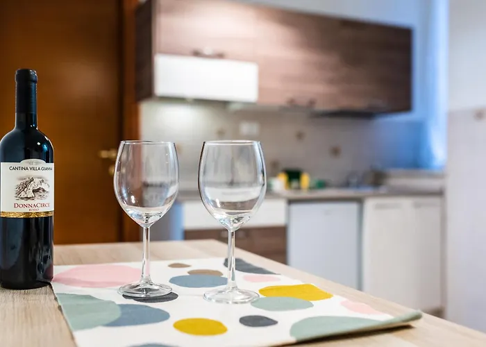 Apartment Maria In Monti Roma, Italia
