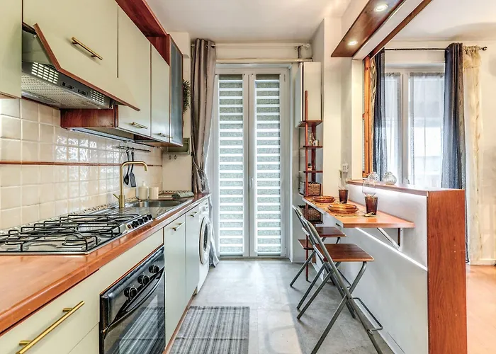 DOLCEVITA Apartment Roma, Italia