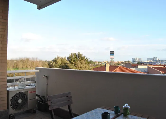 Appartamento Porta Di Roma, Italia