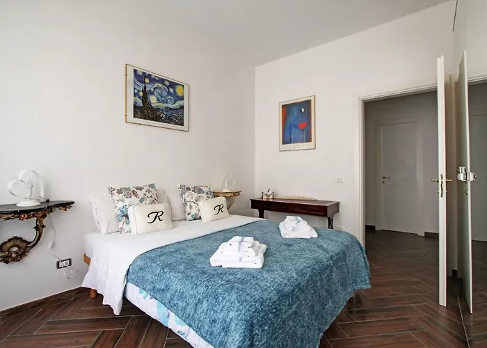 Appartamento A casa di Chloe - Ponte Milvio Roma, Italia