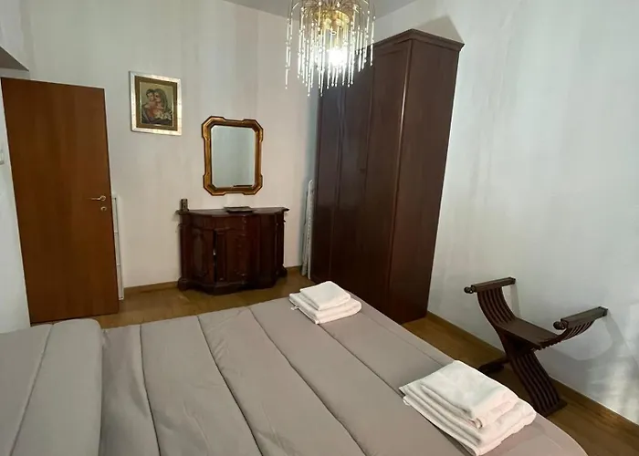 Appartamento Rachel House Roma, Italia