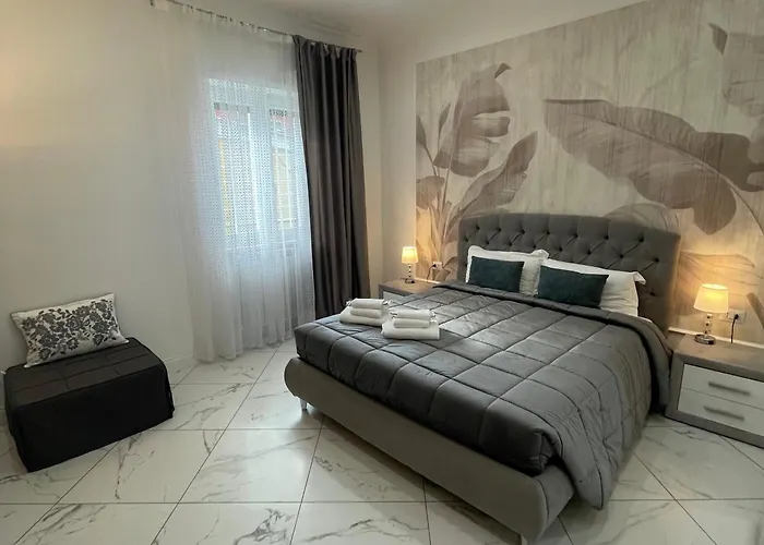 New Comfortable Apartment Roma, Italia
