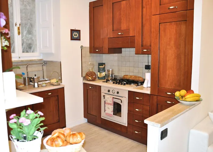The Avalon Apartment Rome, Italy