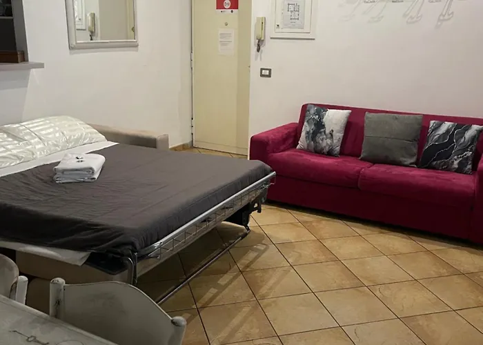 All Suite Colosseo Rome, Italy