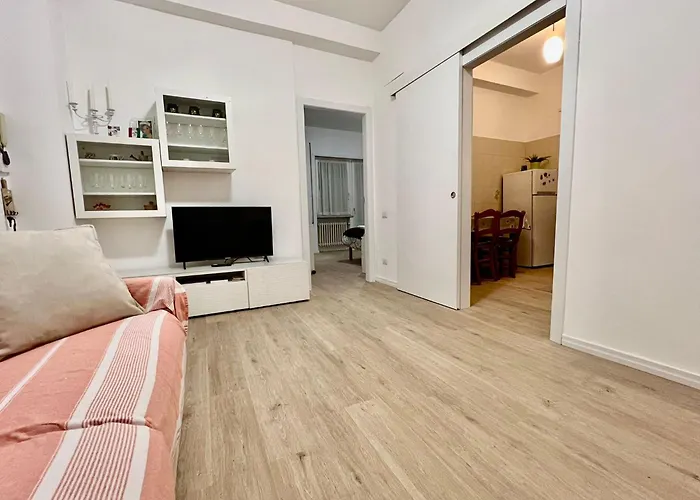 Appartamento Domus Antonia Roma, Italia